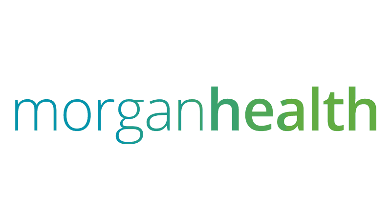 Morgan Health Logo